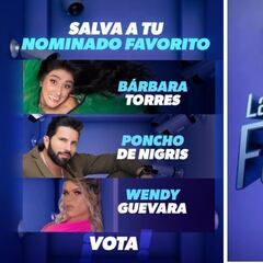Cómo votar en La Casa de los Famosos México: salva a uno de los nominados y cuántas veces puedo votar | 16 de julio