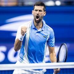 Así queda el ranking ATP a una semana del Masters 1.000 de París