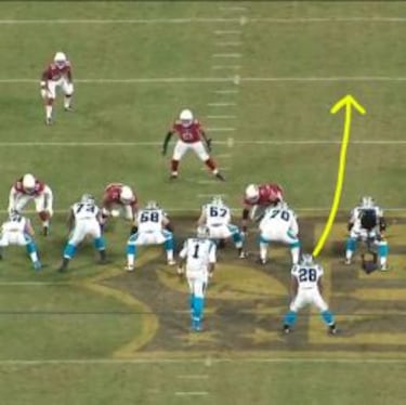 Las tres claves del desastre final de Arizona Cardinals