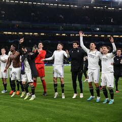 Chelsea - Real Madrid summary: Rodrygo double, score, goals, highlights, Champions League quarter-final 22/23
