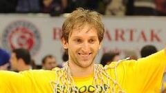 El Khimki de Planinic, un reto de altura en Moscú