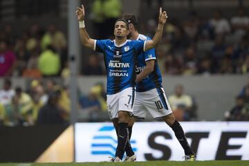 Fútbol de estufa: los nuevos 'gallos' que llegarían a Querétaro