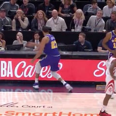 Gobert pierde los papeles y protagoniza la expulsión más rápida de los últimos 15 años