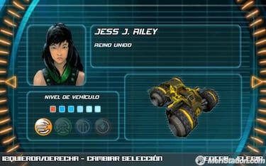 Stateshift, Impresiones