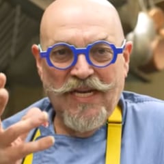 Preguntan a un popular chef italiano qué país de Europa tiene la mejor comida y su respuesta dará que hablar