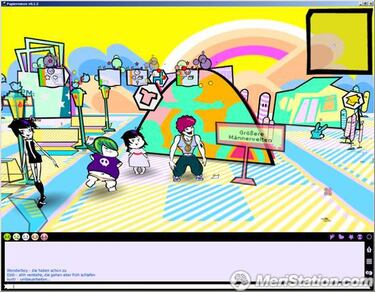 [CP] Barbara Lippe habla de videojuegos en Campus Party