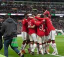 Manchester United 2-0 Newcastle: resumen, gole y resultado
