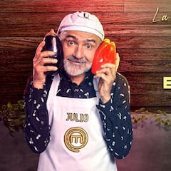 MasterChef Colombia 2021: Julio Sánchez Cóccaro, el nuevo eliminado