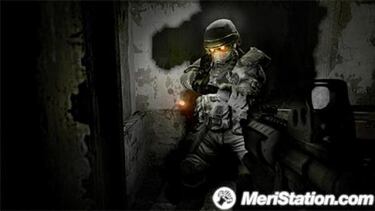 [Pre-E3] Killzone 2 comienza a mostrarse