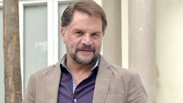 Detenido Héctor Parra: por qué ha sido arrestado y posibles cargos