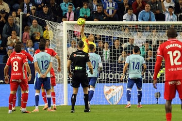 Funes: “Los jugadores me dicen que contra el Córdoba vivieron su partido más incómodo”