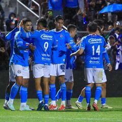 Cruz Azul vs Atlas: horario, TV, canal, cómo y dónde ver el partido amistoso