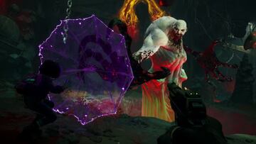 Redfall will require a persistent internet connection even in single player