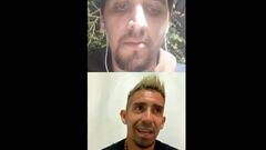 ¿DT más chanta o versero? Las sinceras confesiones de Reynero