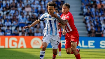 La Liga will be back to action this week when Real Madrid takes on Real Sociedad for what promises to be a great game.