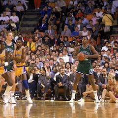 La NBA no se anda con bromas: Porter y otras figuras vetadas de por vida