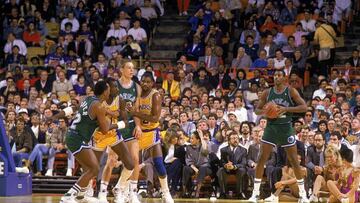 La NBA no se anda con bromas: Porter y otras figuras vetadas de por vida