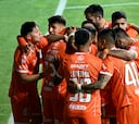 Cobreloa sorprende con el fichaje de un zaguero de Primera División: llega de Everton