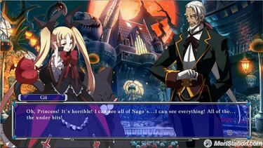 BlazBlue: Continuum Shift II, Impresiones