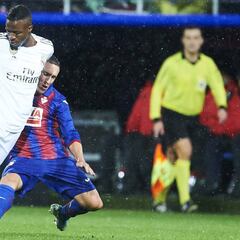 Los Superhéroes de LaLiga