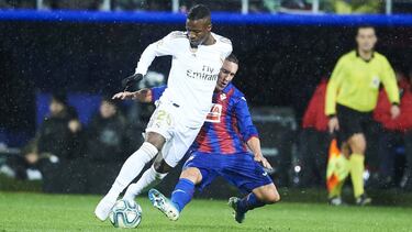 Los Superhéroes de LaLiga