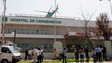 Rebajas en los medicamentos: Cuánto han bajado el precio y por qué en el Hospital de Carabineros