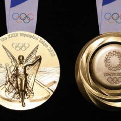 Juegos Olímpicos Tokio 2020: ¿cuánto dinero se llevan los deportistas colombianos por cada medalla?