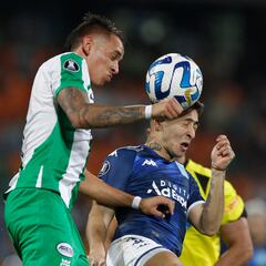 Neyder y su tercera oportunidad: “Volví mucho más maduro”