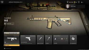 CoD Modern Warfare 2: las 5 mejores armas con las que dominar el multijugador