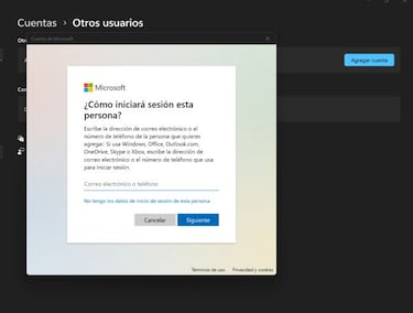 Cómo arreglar tu perfil de usuario de Windows 11 si no se carga