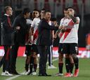 River va por otra victoria copera ante Fortaleza