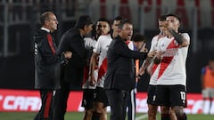River va por otra victoria copera ante Fortaleza
