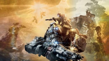 [Gamescom 2016] La beta de Titanfall 2 podría llegar hoy
