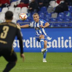 Bergantiños avala la foto de los presidentes en la Youth League