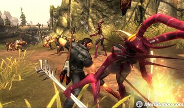 [GC] Brütal Legend, Impresiones