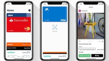 Soluciona tus problemas con Apple Pay con estos trucos