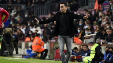 Xavi y una casa patas arriba