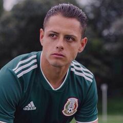 "Mi amor es Chivas, los otros clubes donde jugué son novias"