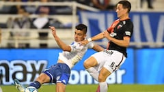 Vélez 3-1 Colón de Santa Fe: resumen, goles y resultado