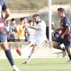 Fútbol de pretemporada, hoy, 23 de julio: resultado y goles de los amistosos