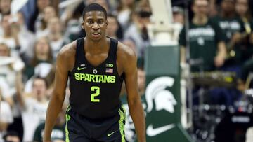 Equipos fuera del Top-4 quieren subir a por Jaren Jackson Jr.