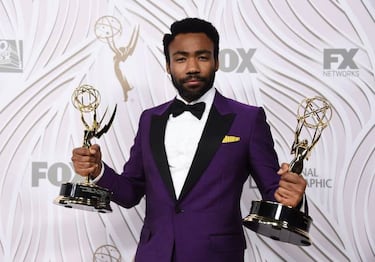 Resumen de la gala de los Emmy 2017