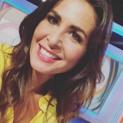 Nuria Roca desvela que pasó por quirófano para acabar con un complejo