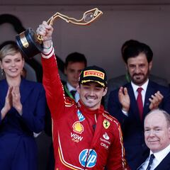 Do Formula 1 drivers receive prize money for winning a Grand Prix?