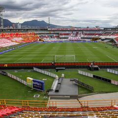 Dimayor sobre Santa Fe - Envigado: “A hoy, hay partido”