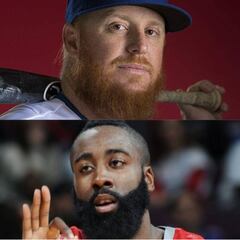 Las barbas más importantes del deporte en EU. Míralas aquí: