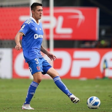 La dupla que preocupa en la U