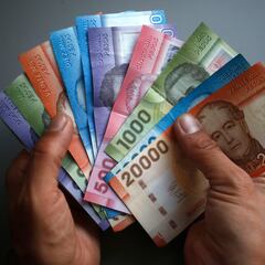 Bono Marzo duplicado: cómo consultar con RUT si cobro, 31 de marzo, los $120 mil pesos del Aporte Familiar Permanente