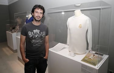 Fuengirola's homage to famous son and Madrid legend Juanito