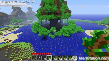 Minecraft, Impresiones